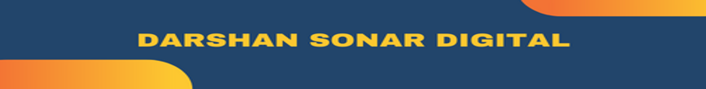 Darshan Sonar Digital